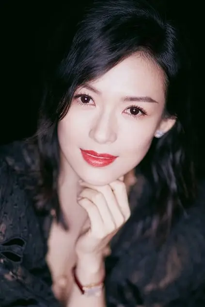 Photo de 章子怡 Photo de 章子怡