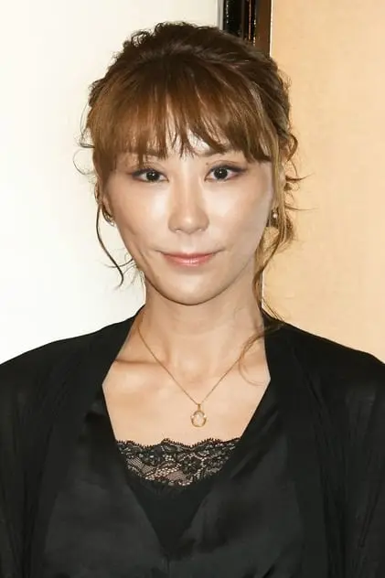 Photo de 真瀬樹里 Photo de 真瀬樹里