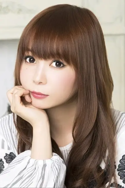 Photo de 中川翔子 Photo de 中川翔子
