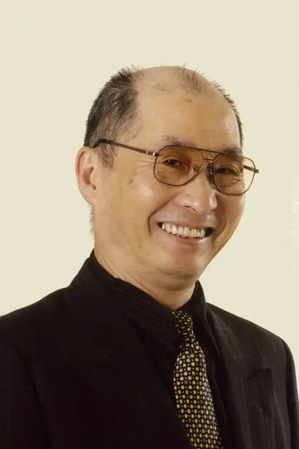 Photo de 仲木隆司 Photo de 仲木隆司