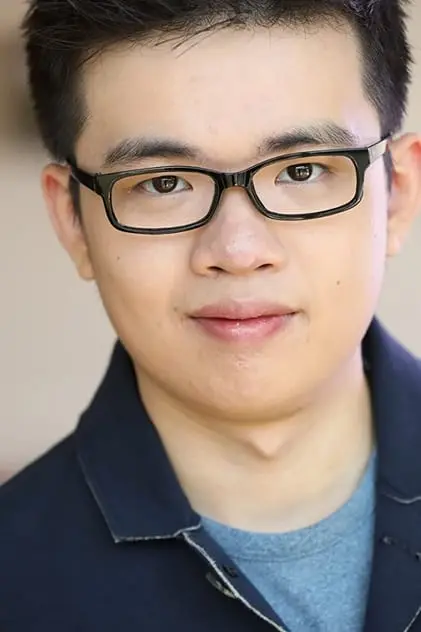 Photo de Zhang, Michael