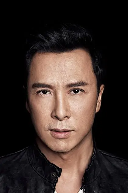 Photo de 甄子丹 Photo de 甄子丹