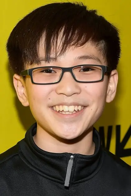 Photo de Zhao, Philip