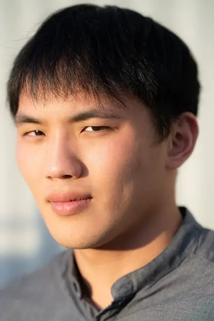 Photo de Zheng, Victor