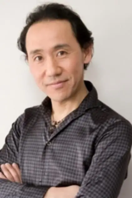 Photo de 中川素州 Photo de 中川素州