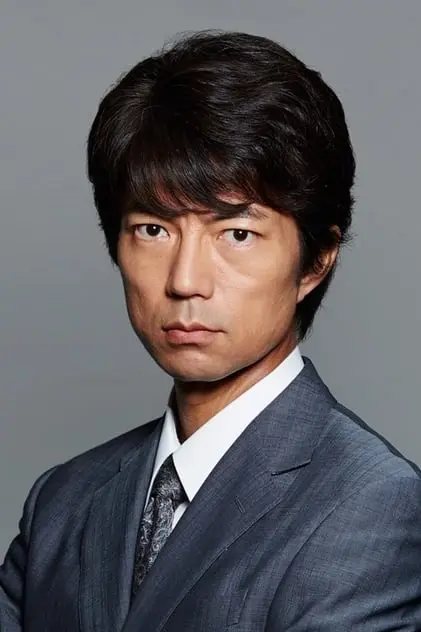 Photo de 仲村トオル Photo de 仲村トオル