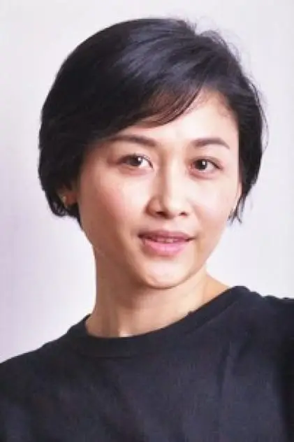 Photo de Zhang, Jenny Photo de Zhang, Jenny
