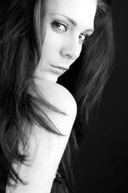 Photo de Zimova, Tereza