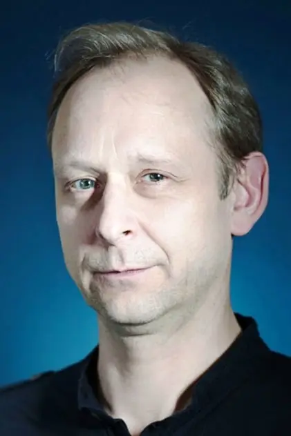 Photo de Zindulka, Jakub