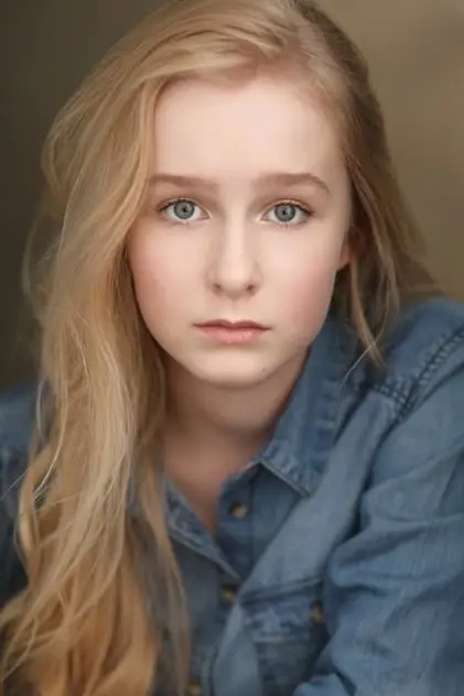 Photo de Zirke, Hannah