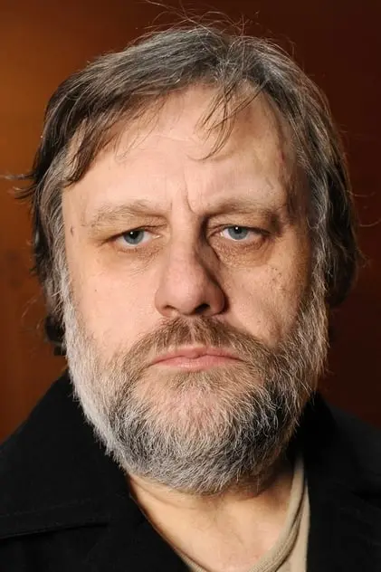 Photo de Žižek, Slavoj Photo de Žižek, Slavoj