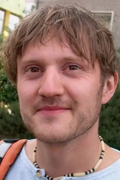 Photo de Zima, Karel