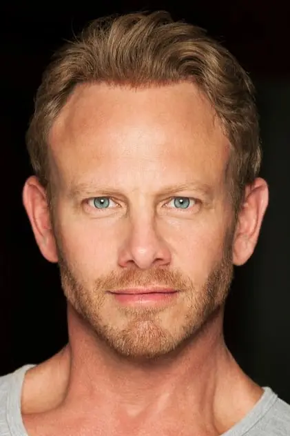 Photo de Ziering, Ian