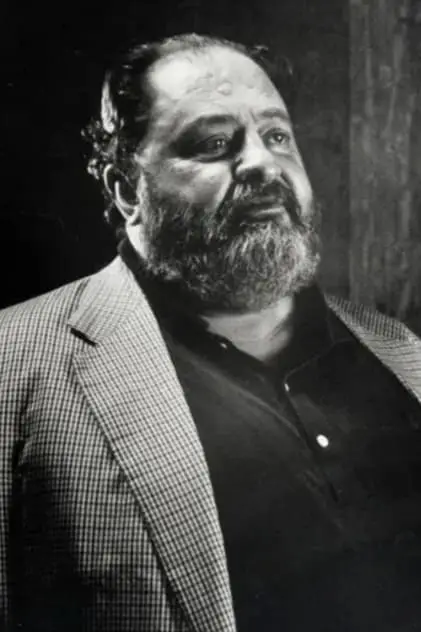 Photo de Zingarelli, Italo Photo de Zingarelli, Italo