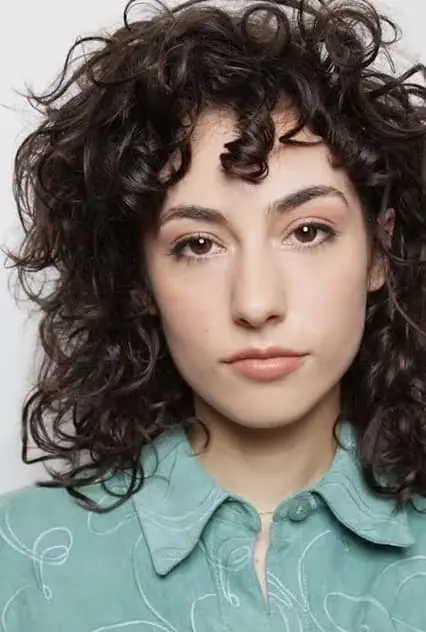 Photo de Zimmer, Amy