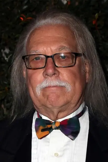Photo de Zmuda, Bob