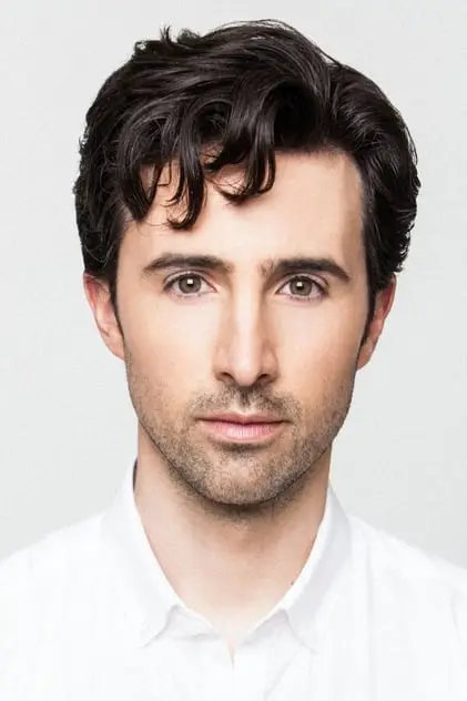 Photo de Zuckerman, Josh Photo de Zuckerman, Josh