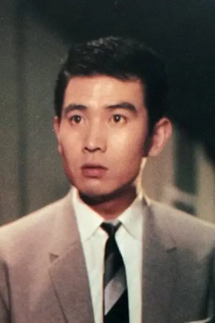 Photo de 佐原健二 Photo de 佐原健二