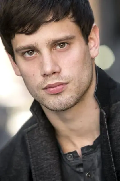 Photo de Zurcher, Chris