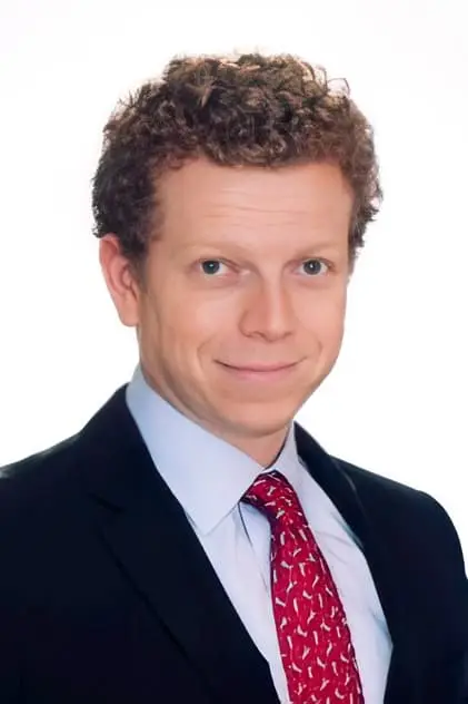 Photo de Zuckerman, Alex Photo de Zuckerman, Alex