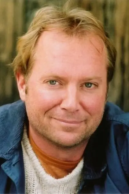 Photo de Zyler, David