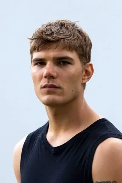 Photo de Zylka, Chris Photo de Zylka, Chris