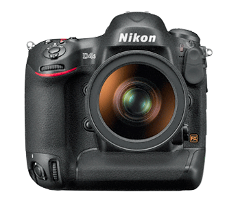 Nikon D4s