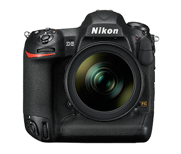 Nikon D5