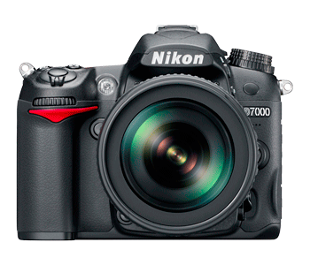 Nikon D7000