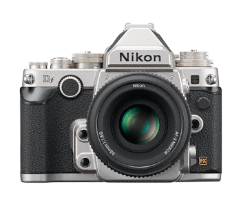 Nikon DF