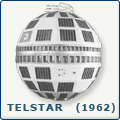 Photo du satellite Telstar