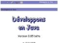 http://perso.wanadoo.fr/jm.doudoux/java/tutorial/titre.htm