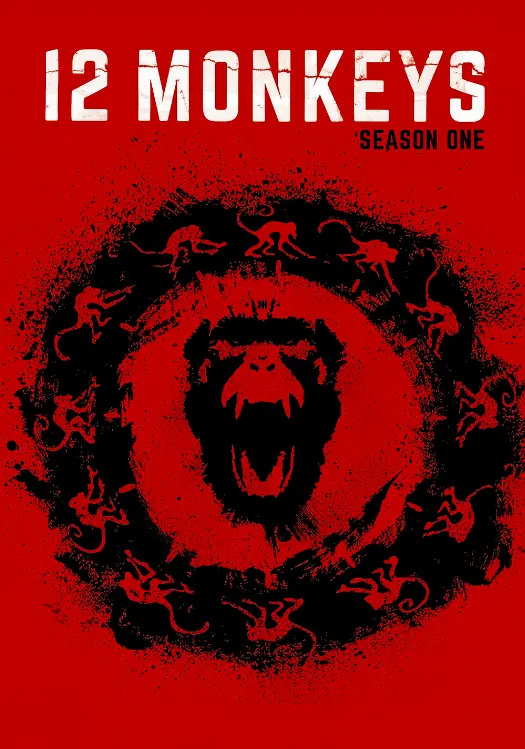 Couverture de l'album Saison 1 Couverture de l'album Saison 1