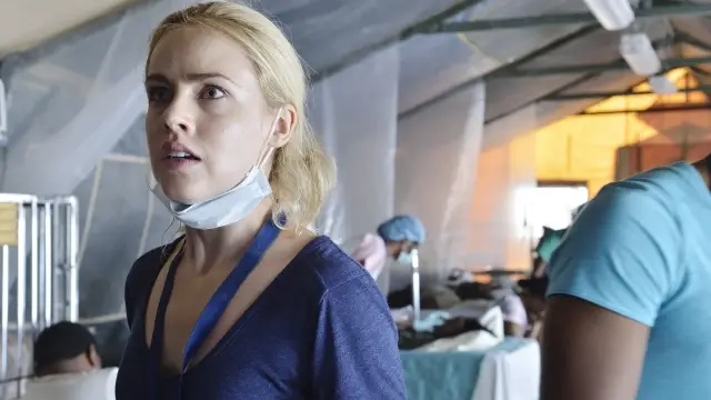 Consulter les informations sur l'épisode Le Syndrome de Cassandra