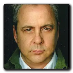 Directeur Général De Markridge(12-monkeys_2015)