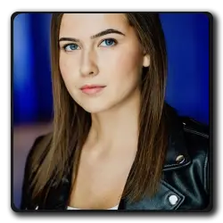 Fille De La Rue Adolescente(12-monkeys_2015)