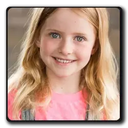 Toutes les infos sur Hannah Jones (3 Ans) Hannah Jones (3 Ans)(12-monkeys_2015)