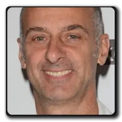 Inspecteur Damato(12-monkeys_2015)