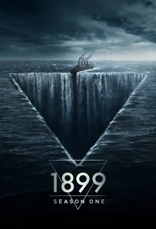 Consulter les informations sur la saison Saison 1