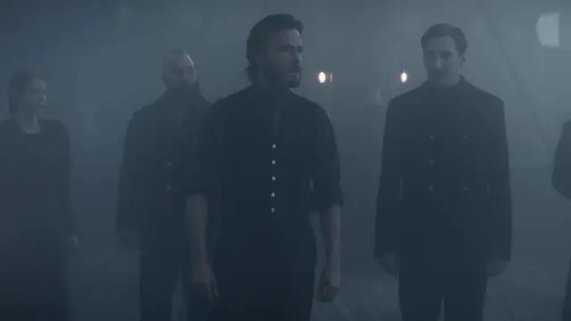 Consulter les informations sur l'épisode Le brouillard