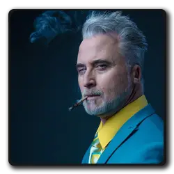 Toutes les infos sur Agent Watts Agent Watts (21-jump-street_1987)
