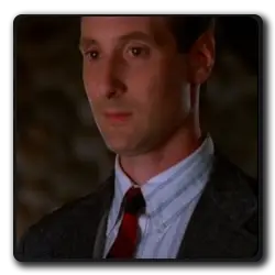 Toutes les infos sur Albert Janowitz Albert Janowitz(21-jump-street_1987)