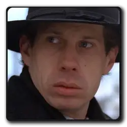 Toutes les infos sur Cecil Cecil(21-jump-street_1987)