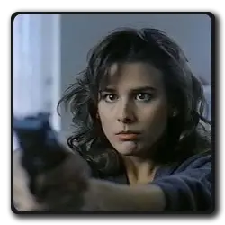 Toutes les infos sur Christine Christine(21-jump-street_1987)