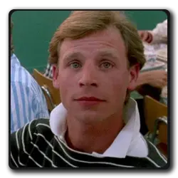 Toutes les infos sur Erich Stricher Erich Stricher(21-jump-street_1987)