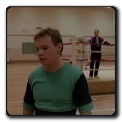 Toutes les infos sur Jamie Barkley Jamie Barkley(21-jump-street_1987)
