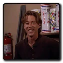 Toutes les infos sur Kenny Weckerle Kenny Weckerle(21-jump-street_1987)