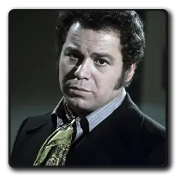 Toutes les infos sur Larry Stubbs Larry Stubbs(21-jump-street_1987)