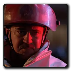 Toutes les infos sur Lieutenant George Gray Lieutenant George Gray(21-jump-street_1987)