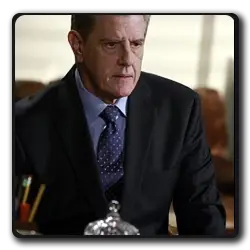 Toutes les infos sur Lieutenant Tony Brandt Lieutenant Tony Brandt(21-jump-street_1987)